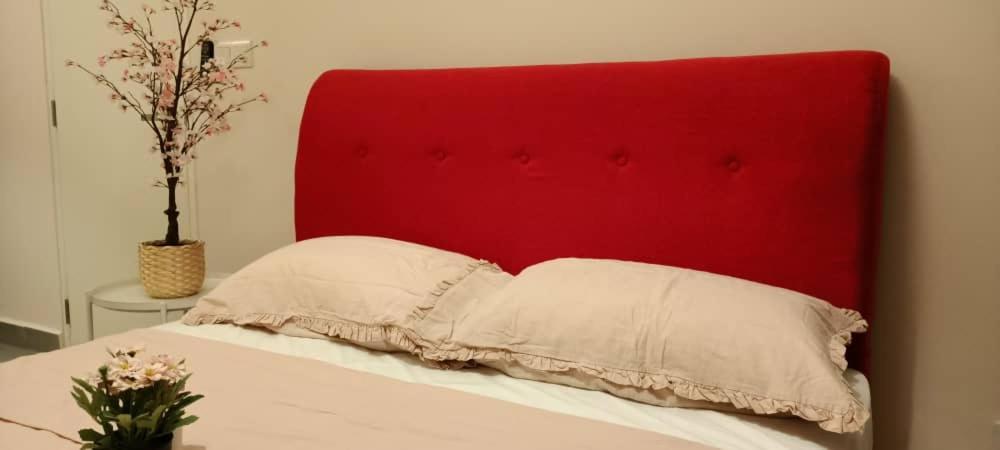 Cozy Studio Unit,Cyberjaya,Wifi, Netflix,Free Parking Exterior foto