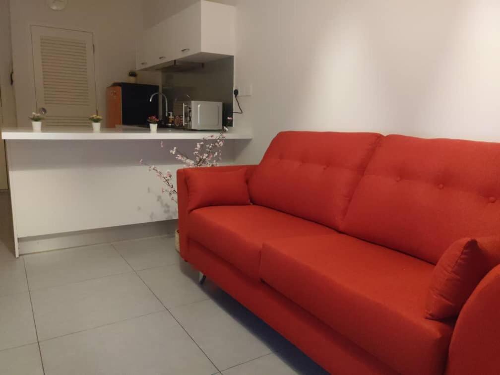 Cozy Studio Unit,Cyberjaya,Wifi, Netflix,Free Parking Exterior foto