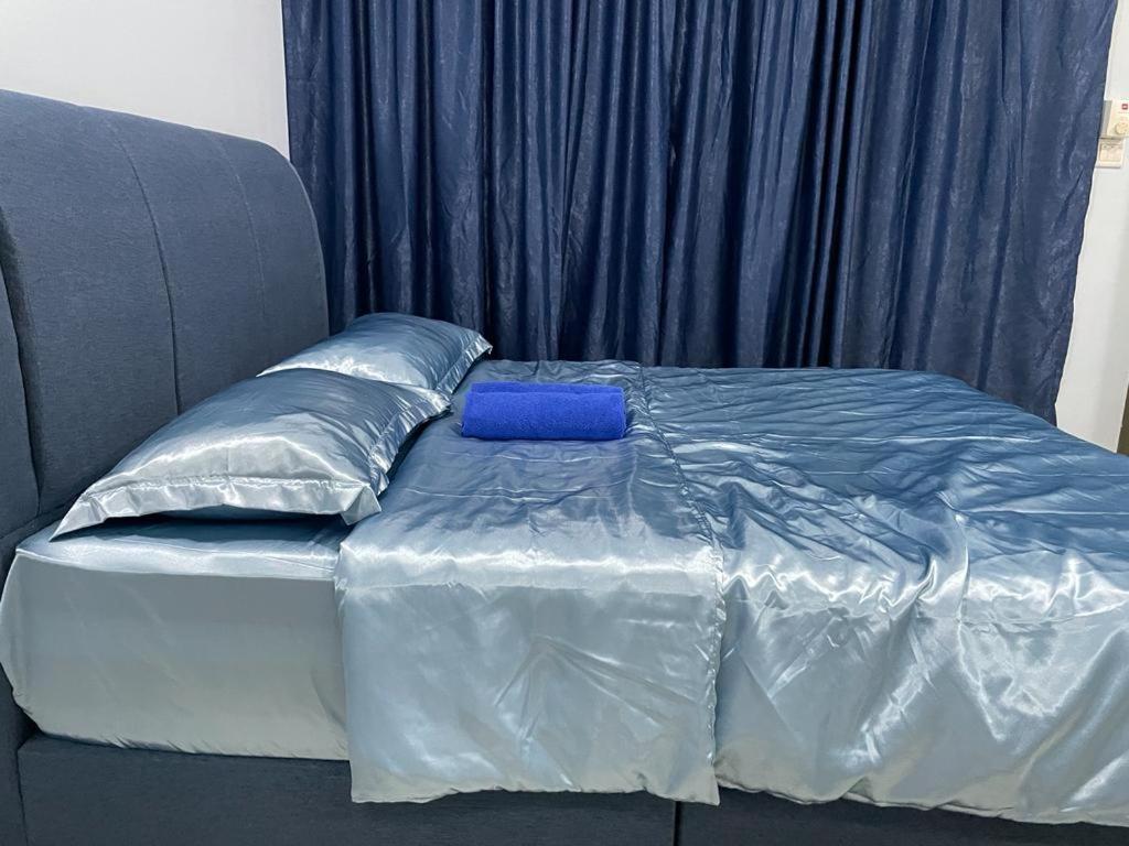 Cozy Studio Unit,Cyberjaya,Wifi, Netflix,Free Parking Exterior foto